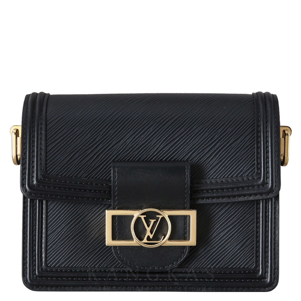 LOUIS VUITTON(USED)루이비통 에삐 미니 도핀